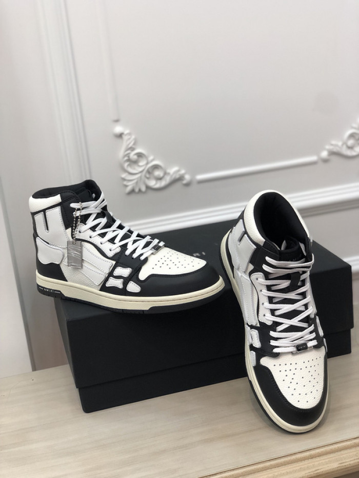 amiri sneakers copshoe am-22
