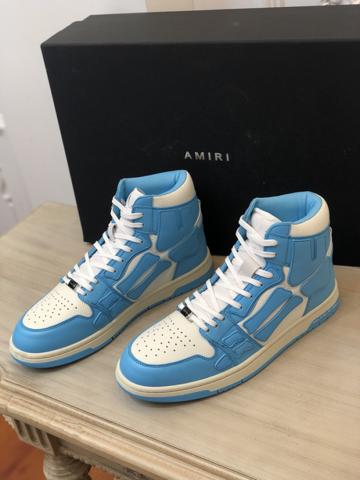 amiri sneakers copshoe am-27