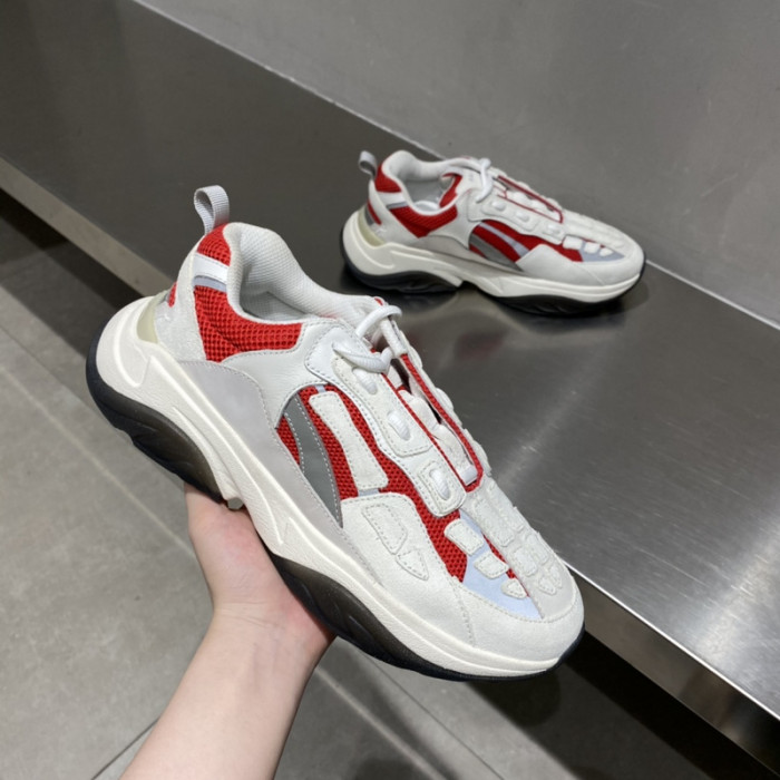 amiri sneakers copshoe am-33