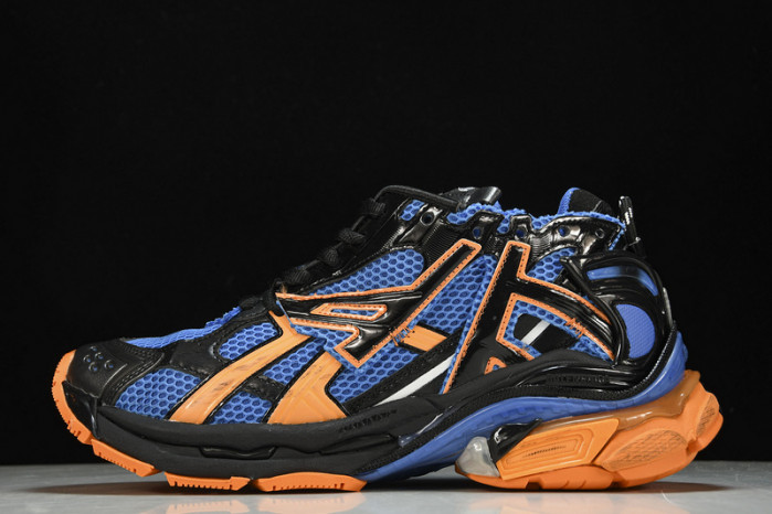 bl runner -copshoe bl 144