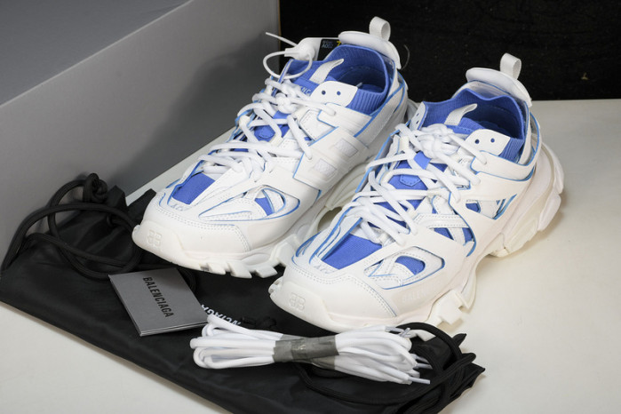 bl trainers track -copshoe bl 240