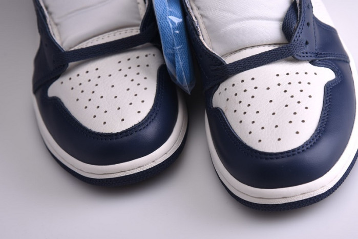 air jordan 1 obsidian university blue 555088-140