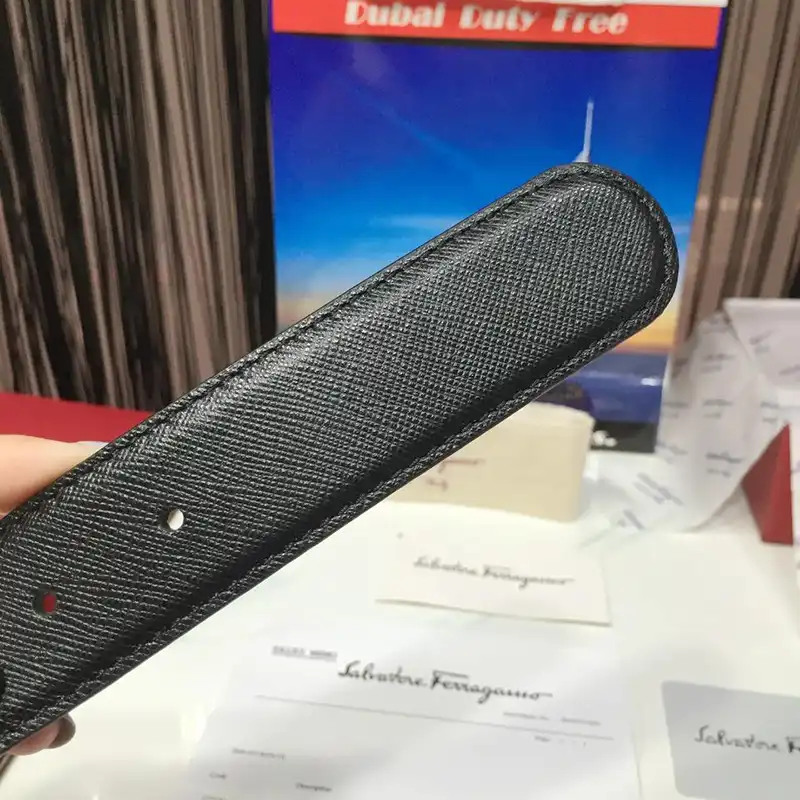 Salvatore Ferragamo s Belte 1905BL0021