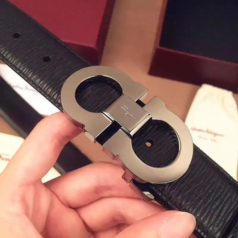 Salvatore Ferragamo s Belte 1905BL0051