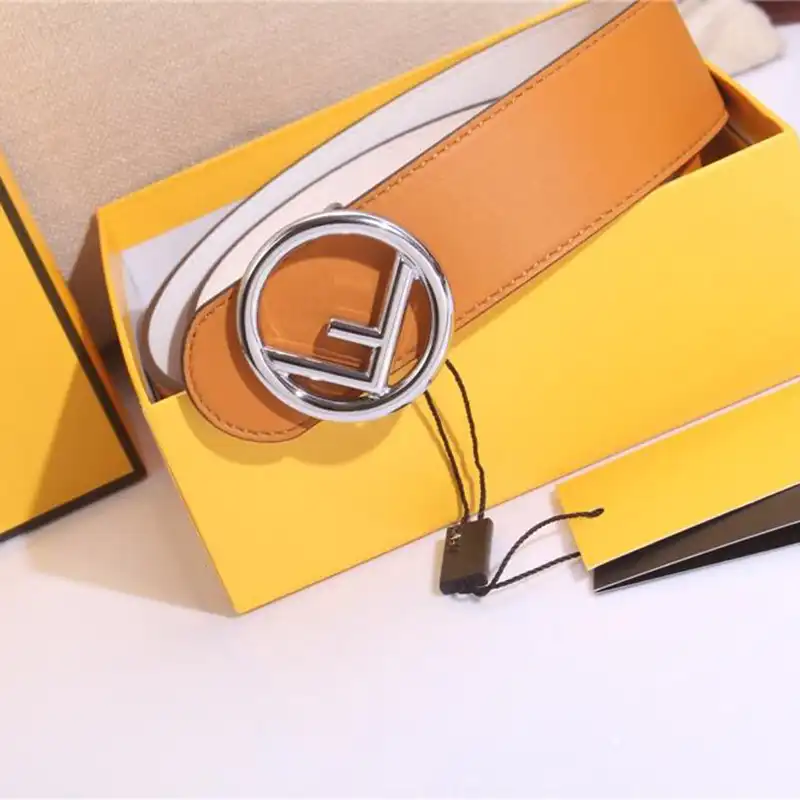 Fendi s Belte 1905BL0347