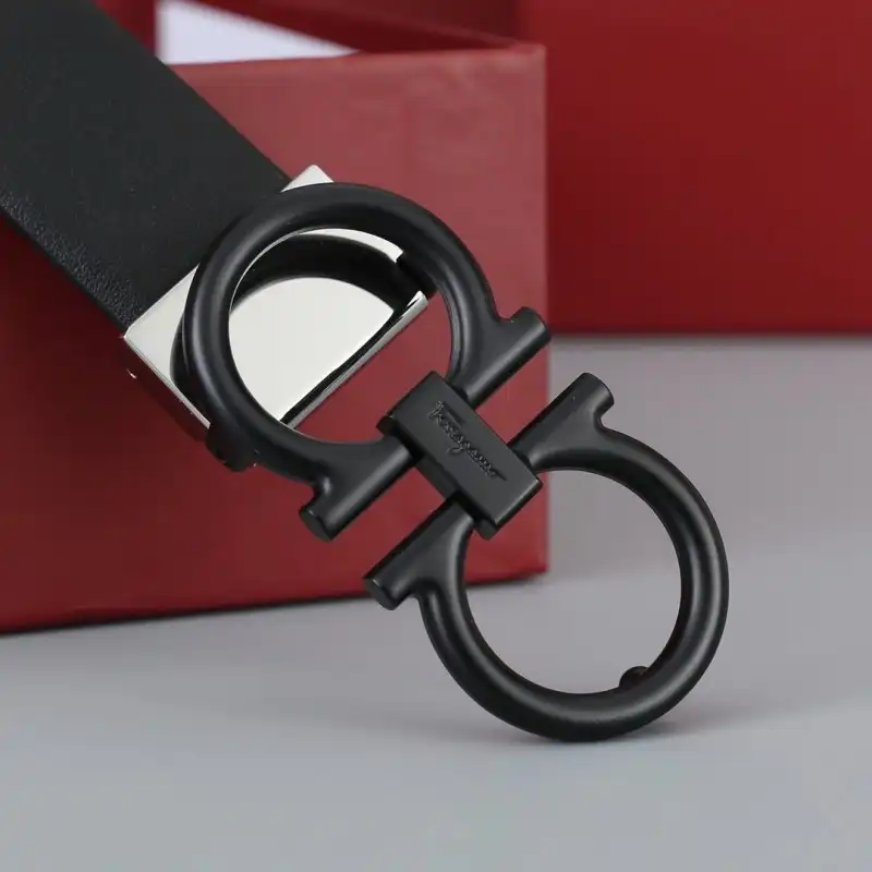 Salvatore Ferragamo s Belte 19XIA0032