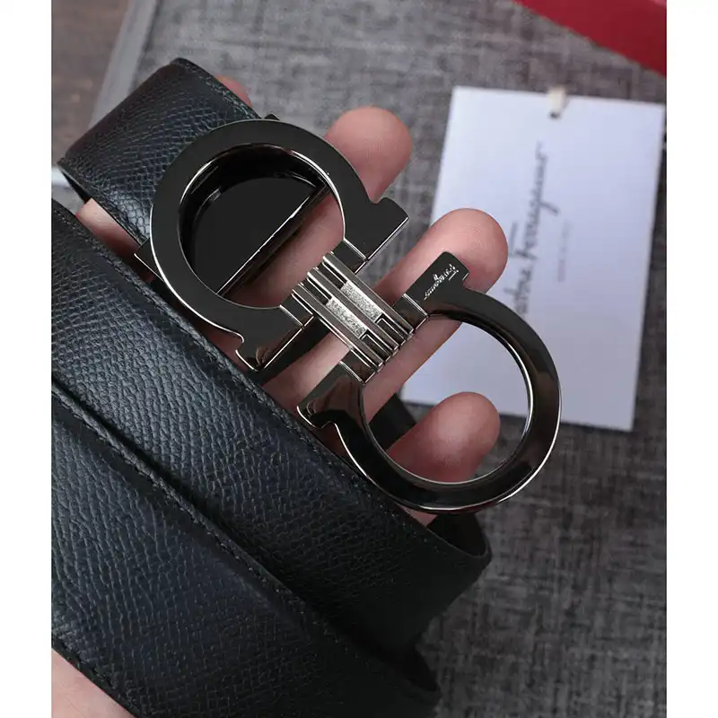 Salvatore Ferragamo s Belte 19xf0091