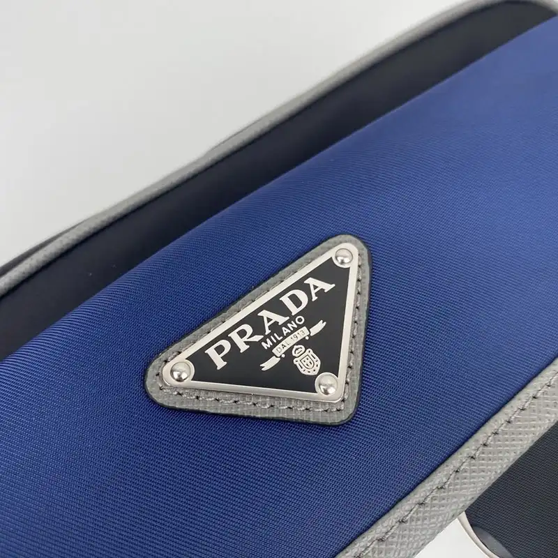 Prada Bags 208B570119