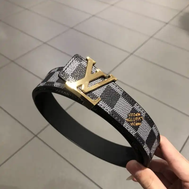 LV s Belt 20XIA0074