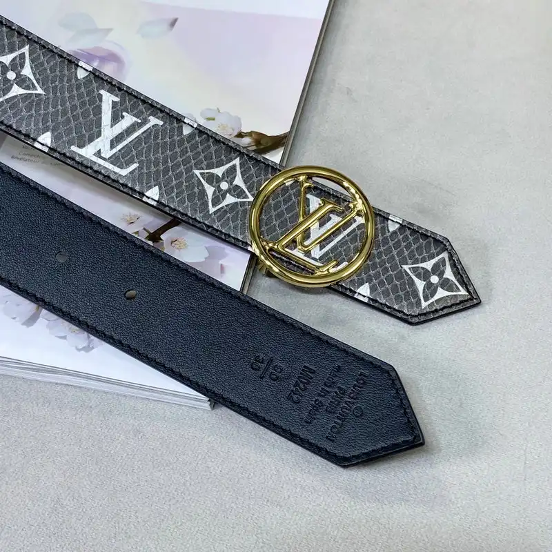 LV Belts 2106XF0004
