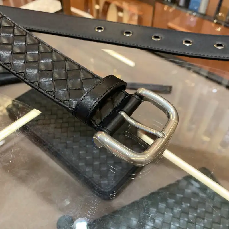Bottega Veneta Belts 2108SF0049