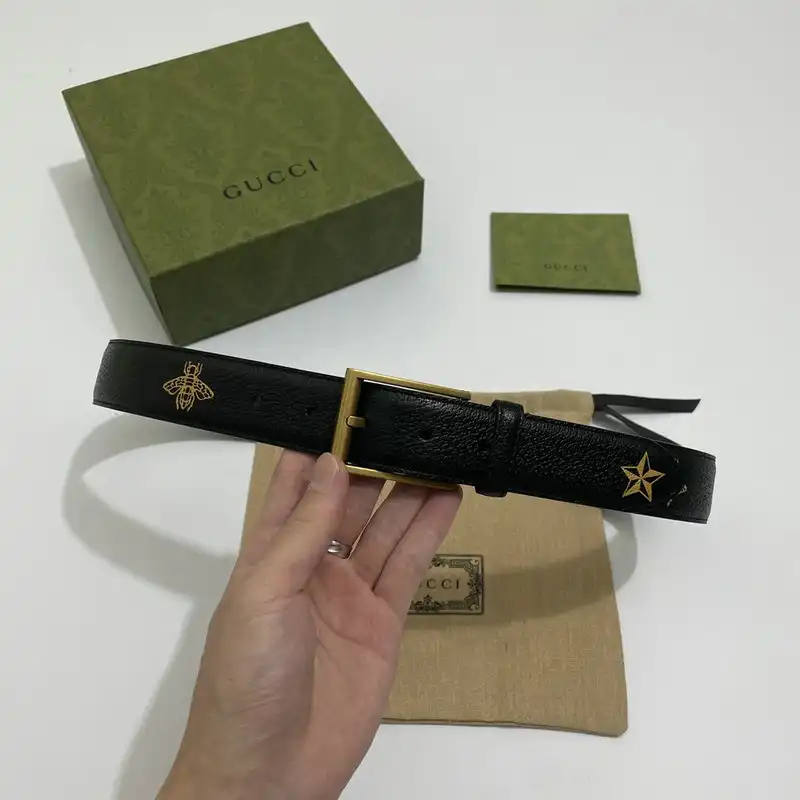 G*u*i belts 2108xf0031