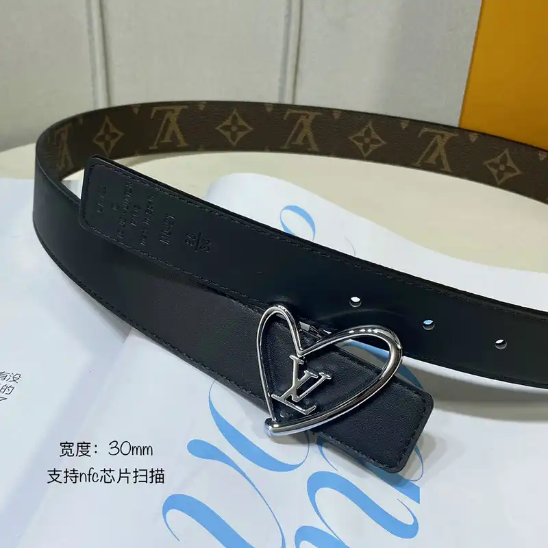 LV Belts 2109XF0031