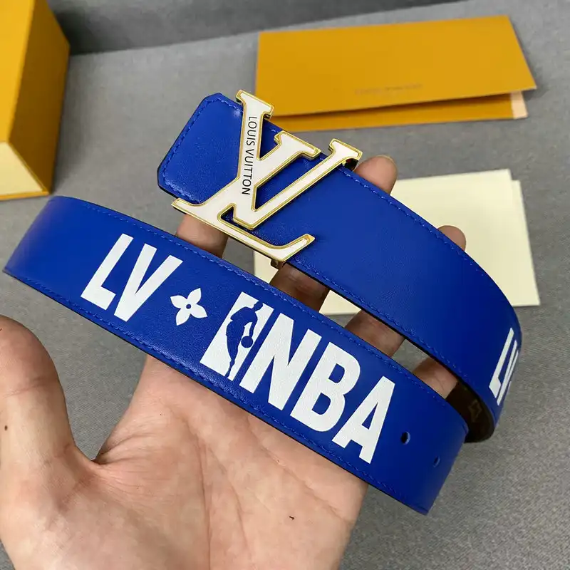 LV Belts 2109XA0046