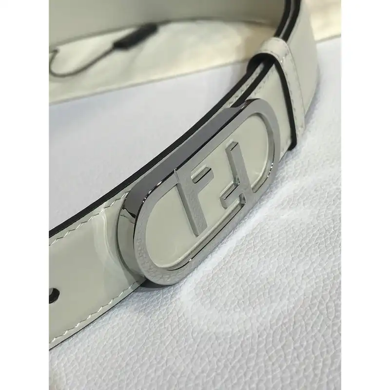 Fendi Belts 2110XF0016
