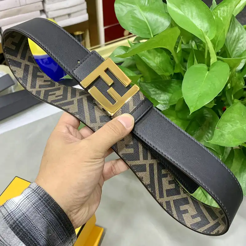 Fendi Belts 2201XA0142