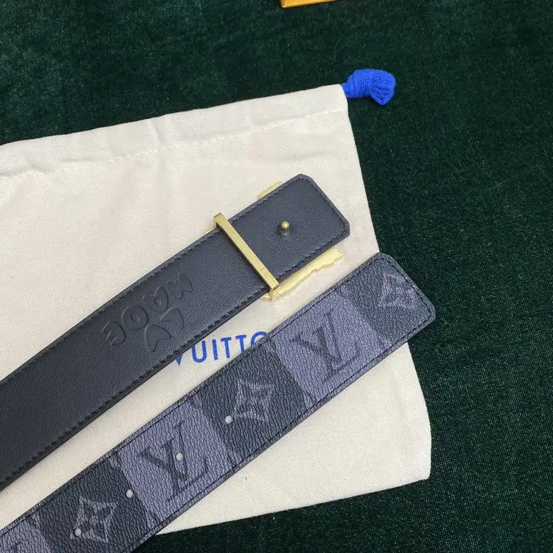 LV Belts 2201XA0203