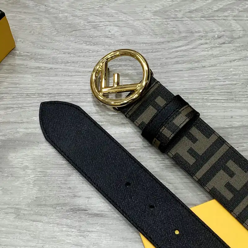Fendi Belts 2204XA0021
