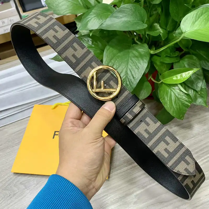 Fendi Belts 2204XA0021