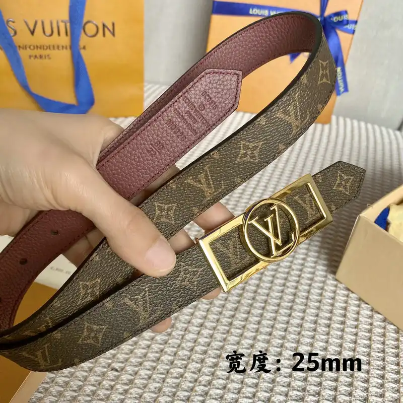 LV Belts 2204XA0060