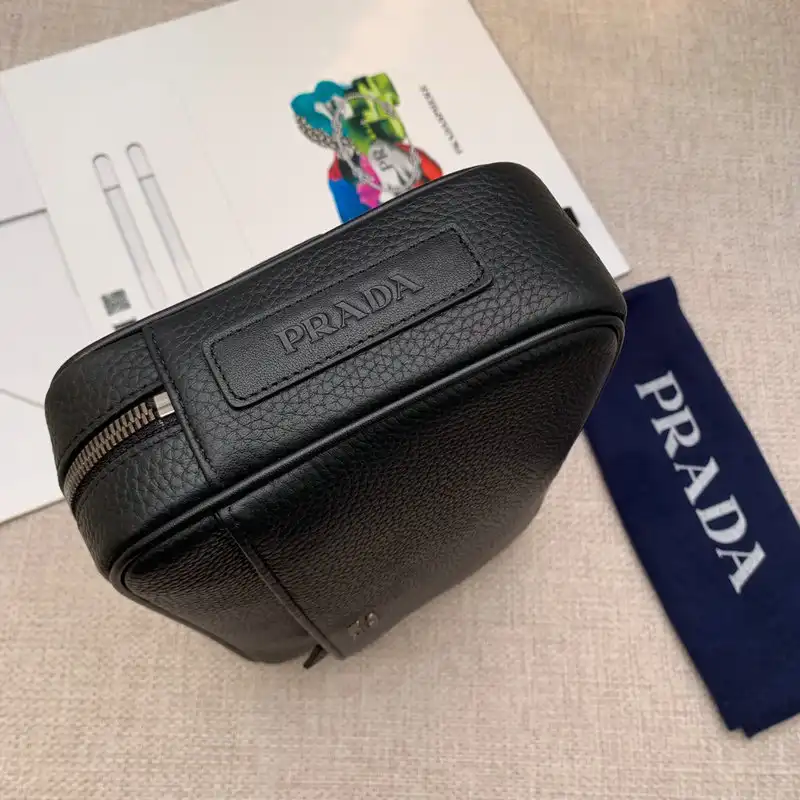 Prada Bag 2204YZ0046