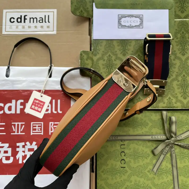 G*u*i bag 2208ya0005