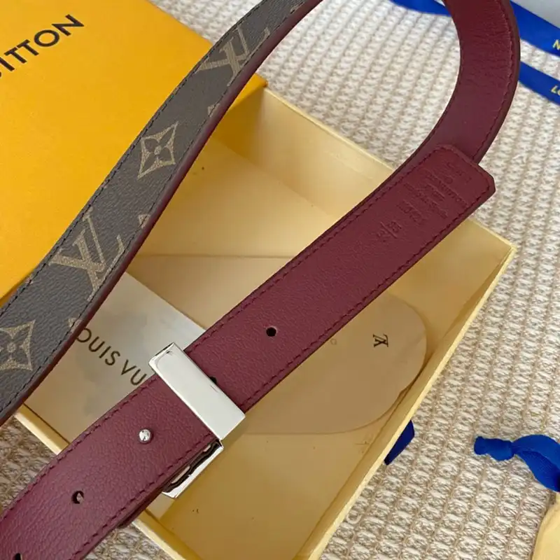 LV Belts 2210XA0153