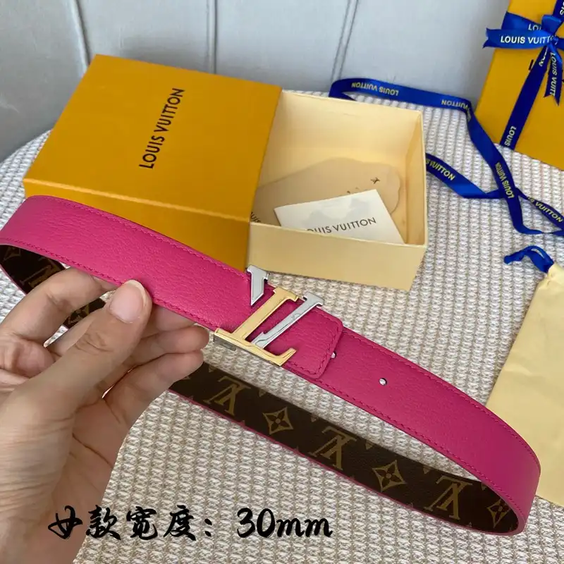 LV Belts 2210XA0159