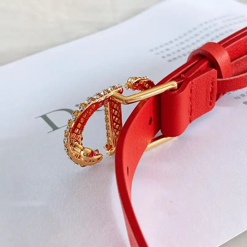 Dio Belts 2210XF0100