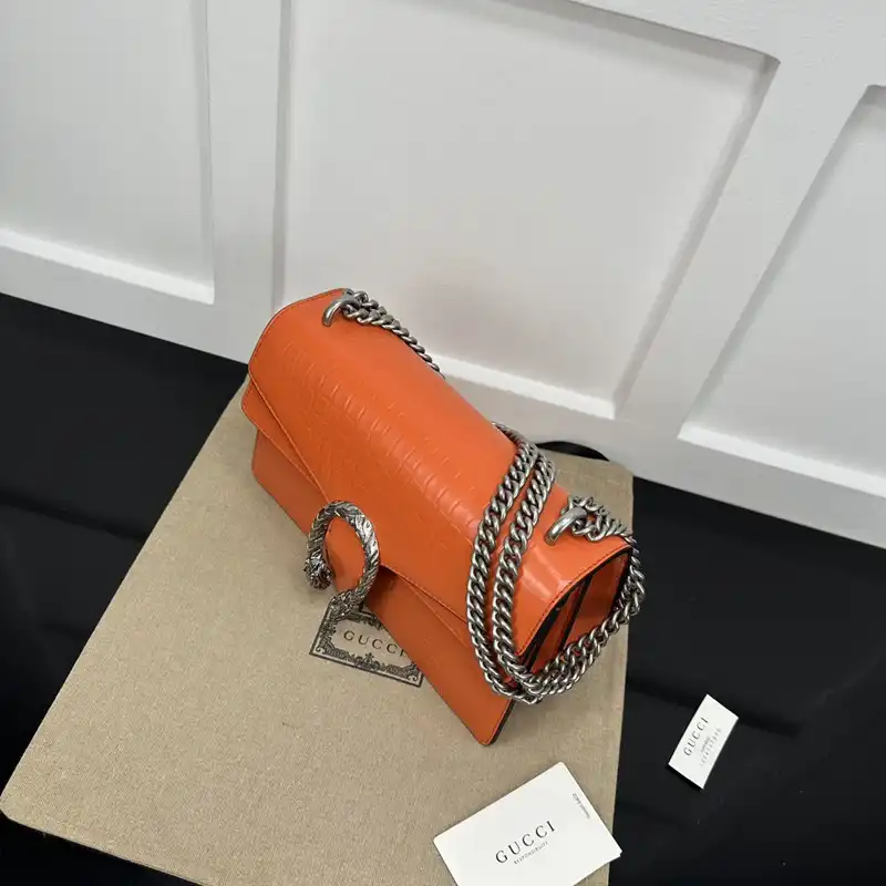 G*u*i bag 2301ya0009