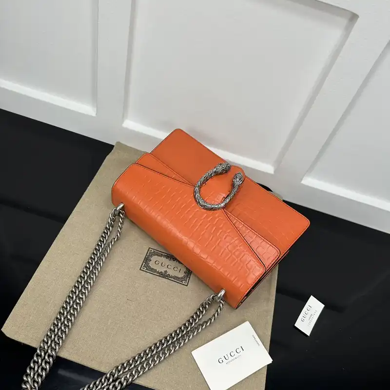 G*u*i bag 2301ya0009