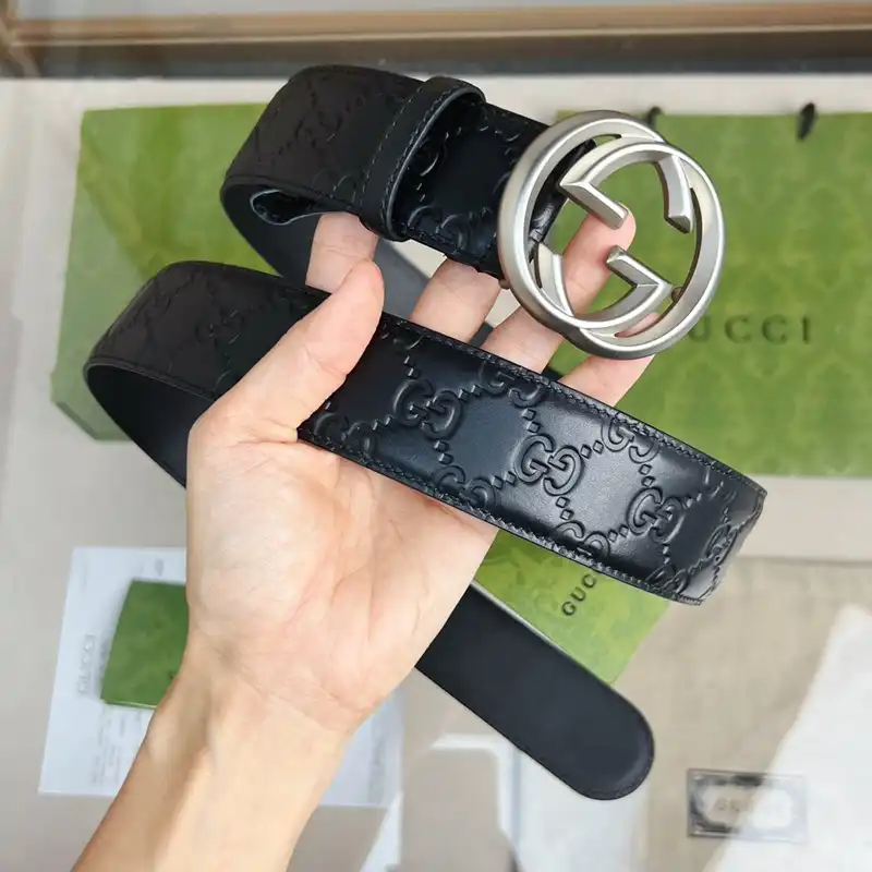 G*u*i belts 2306xf0092