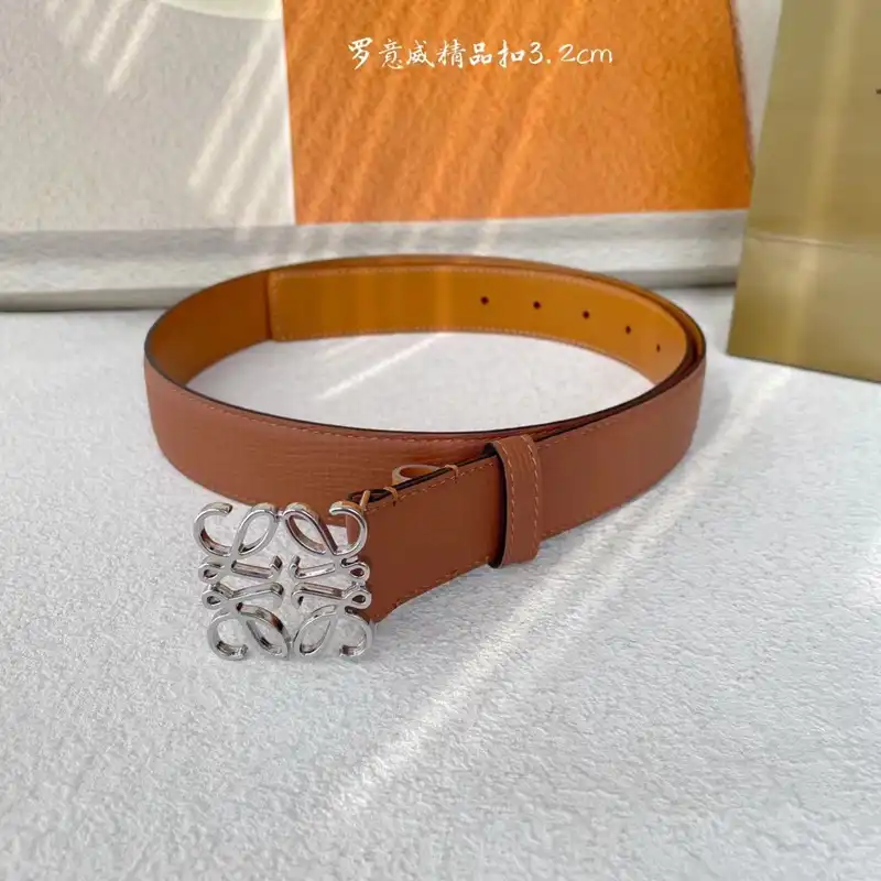 Loewe Belts 2403XA0126