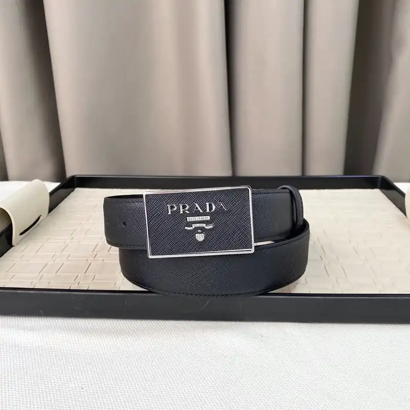 Prada Belts 2403XA0172