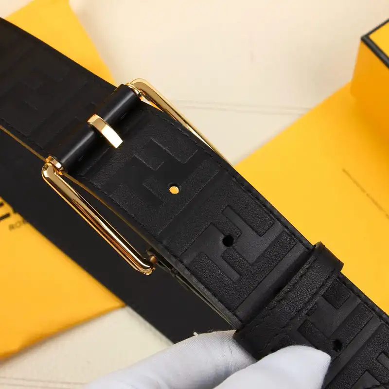 Fendi Belts 2407XA0057