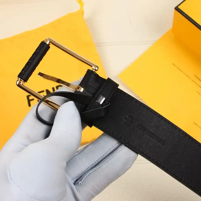 Fendi Belts 2407XA0057