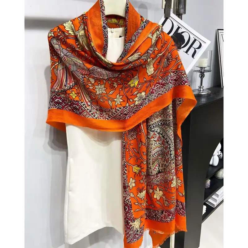 SCARVES scarves 2410SC0084