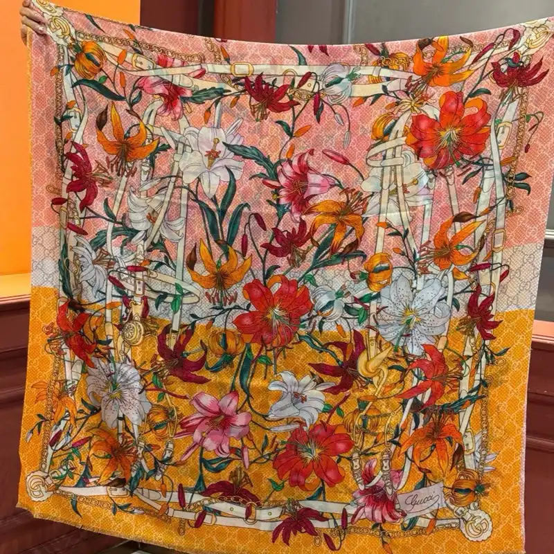 SCARVES scarves 2410SC0098