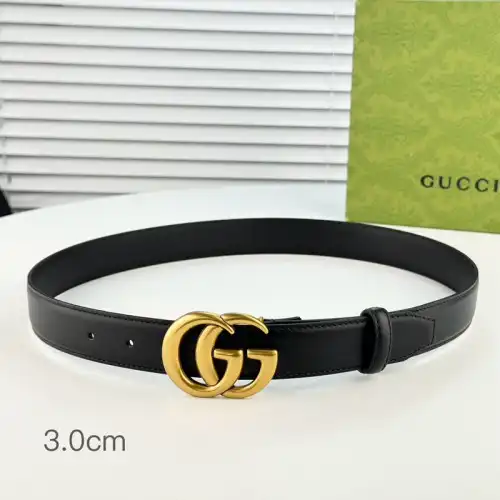 G*u*i belts 2410xa0030