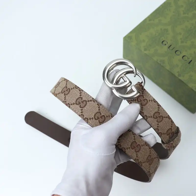 G*u*i belts 2410xa0230