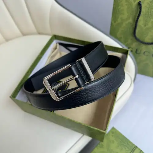 G*u*i belts 2410xa0256
