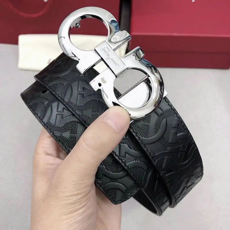 Salvatore Ferragamo Belt 20XA11197