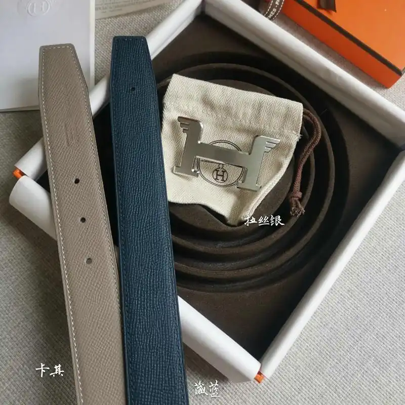 Hers s Belts 19BL0014