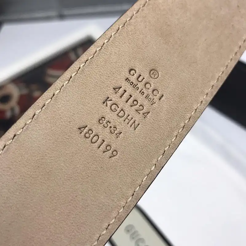 G*u*i s belts 19bl0092