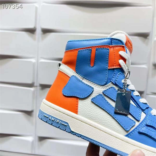 Unique AMIR1 SNEAKERS 670