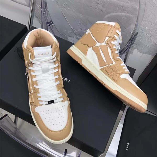 ZeroBulk AMIR1 SNEAKERS 683