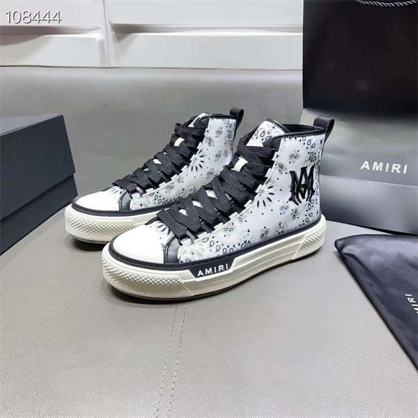 AMIR1 SNEAKERS ZeroBulk 730