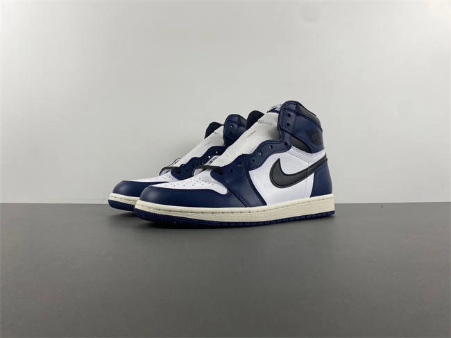 Air Jordan 1 Retro High OG DZ5485- Unique 3652