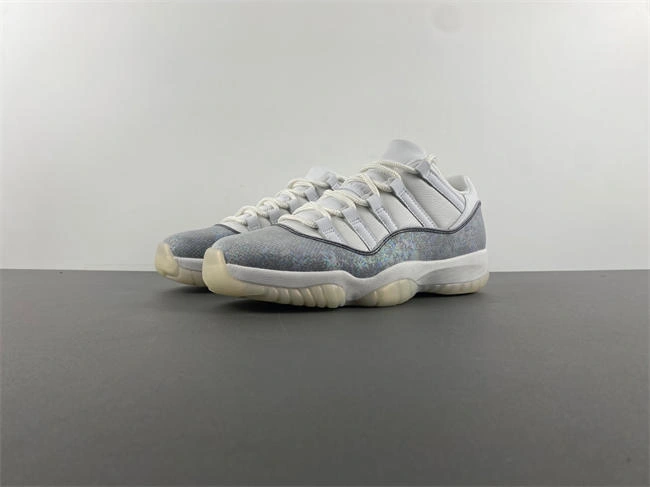 GoAnywhere Air Jordan 11 Low 2025 HQ7000- 4065