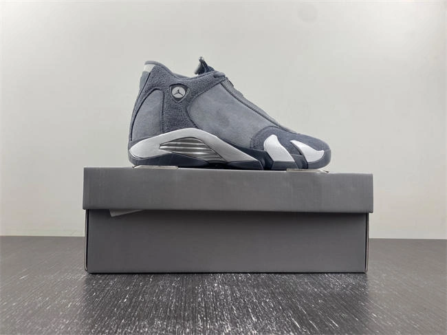 Air Jordan 14  FJ3460- ZeroBulk 4184